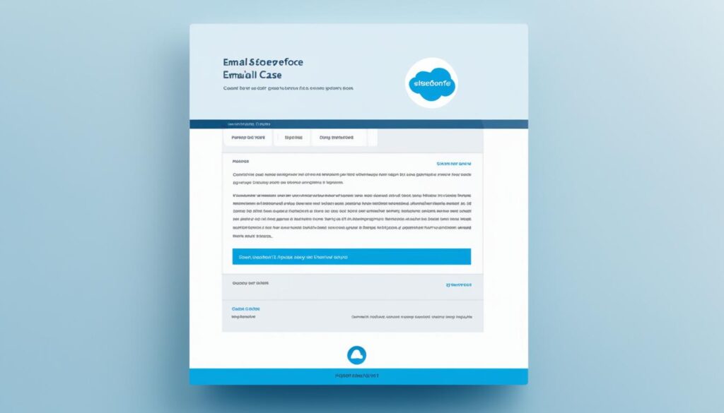 Contact CasesRecipient Visualforce Email Template