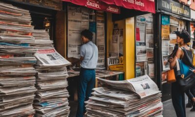 Headlines Should Grab the Attention of Prospective Readers