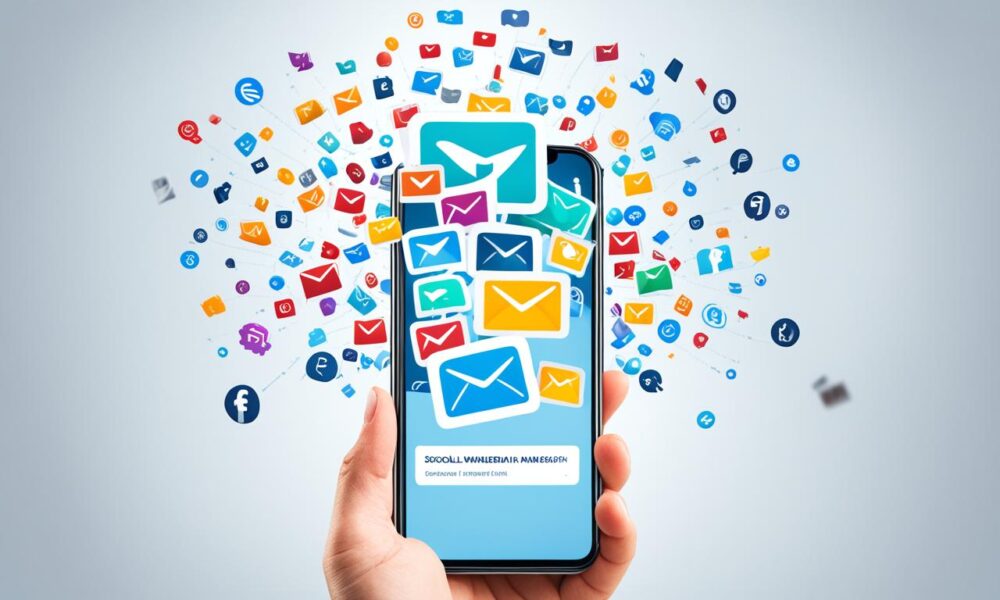 The truth about social media and Email Marketing