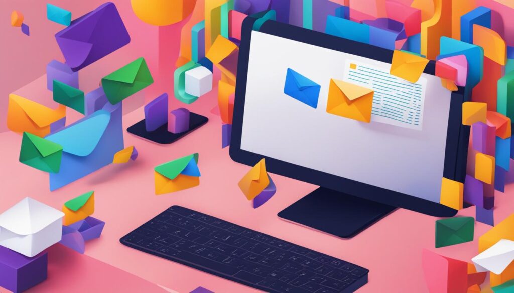 Tips for Crafting an Impactful Return-to-Work Email