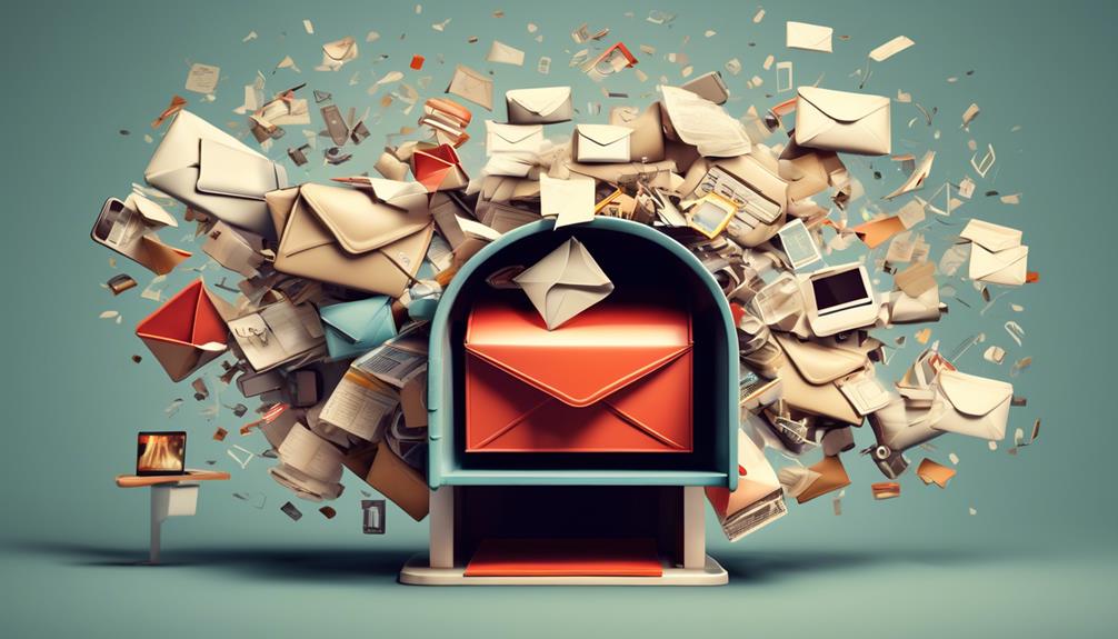 advancements in email marketing