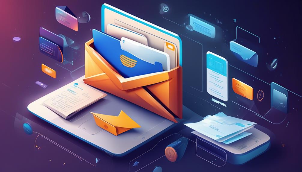 advancing email personalization techniques