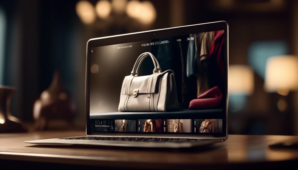 advantages of email marketing for fashion brands