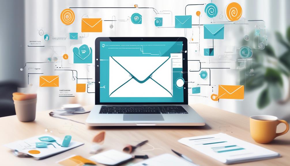 beginner email marketing automation