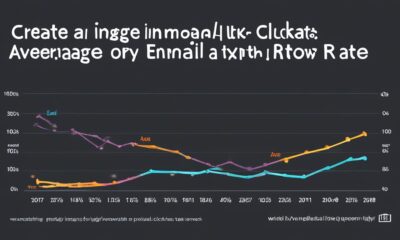 benchmark for email engagement