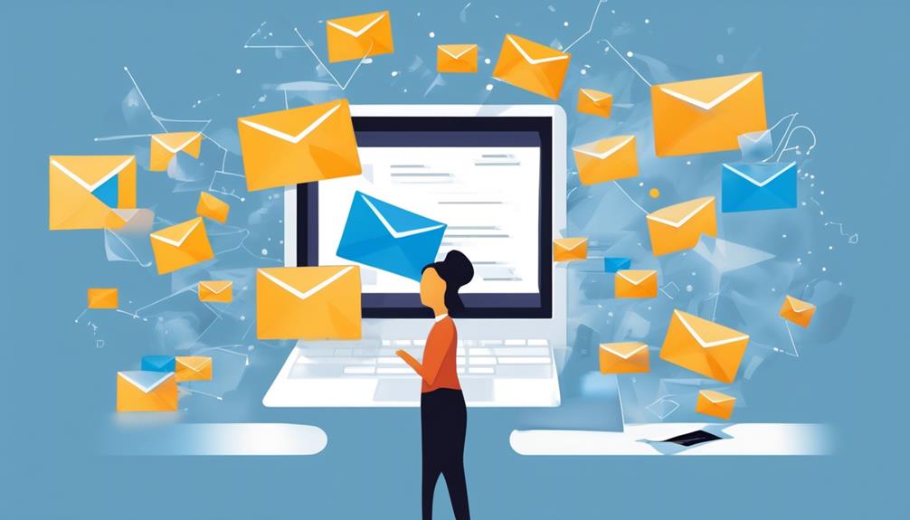 benefits of outlook bulk email