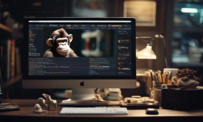 creating a newsletter with mailchimp