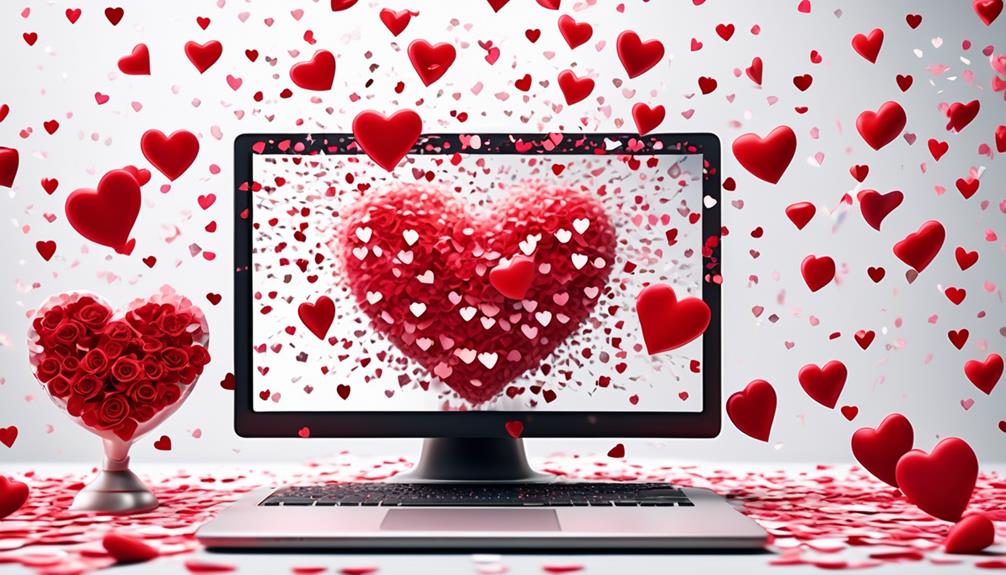 creating captivating v day email subjects