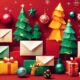 creating festive email subject lines
