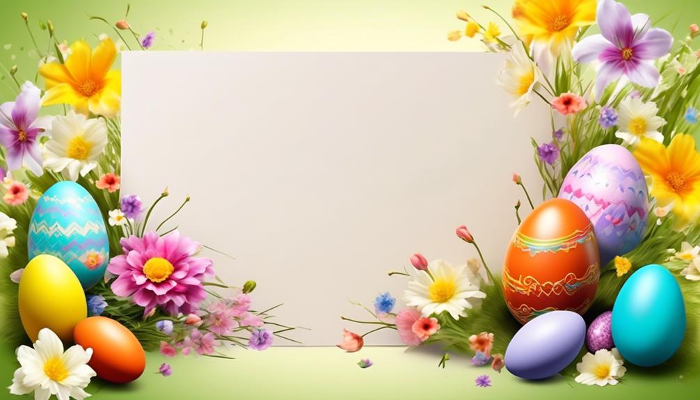 creative easter email subject lines