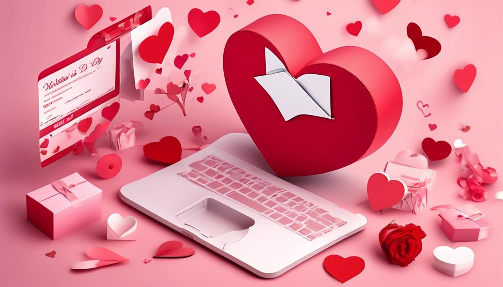 creative subject lines for valentine s day emails