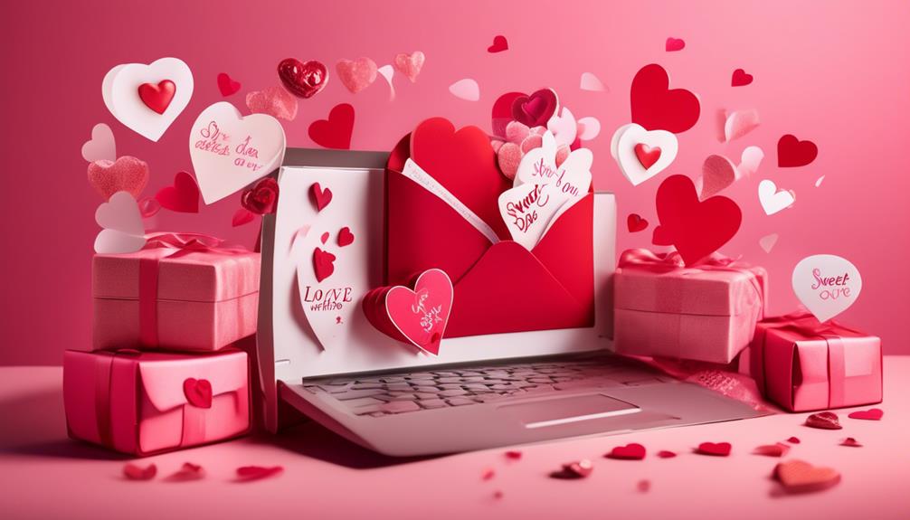 creative valentine s day email subjects