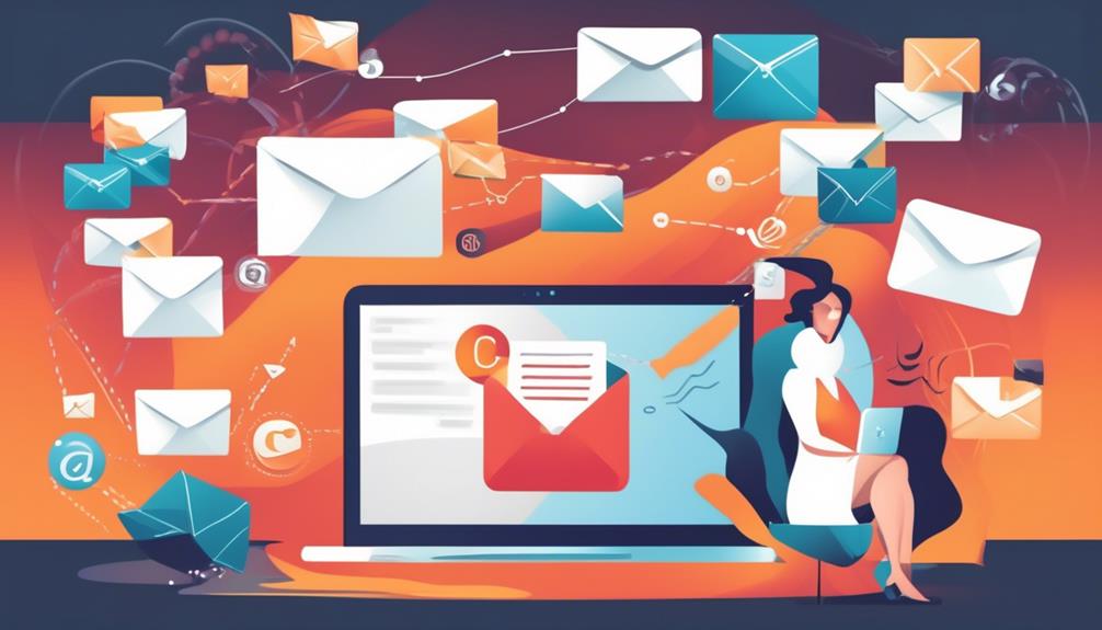 diverse methods for email marketing