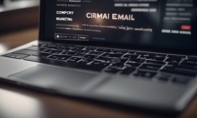 effective crm email marketing