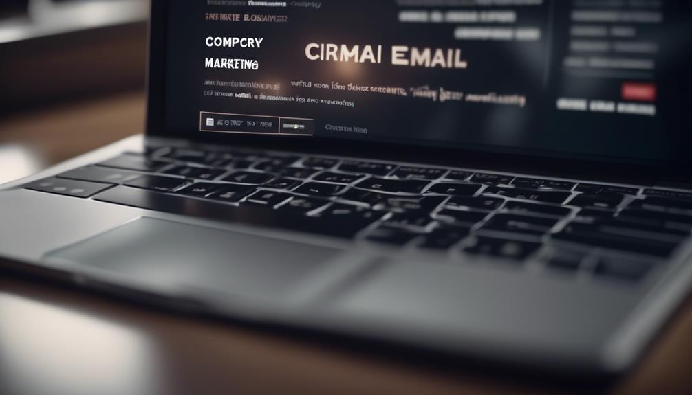 effective crm email marketing