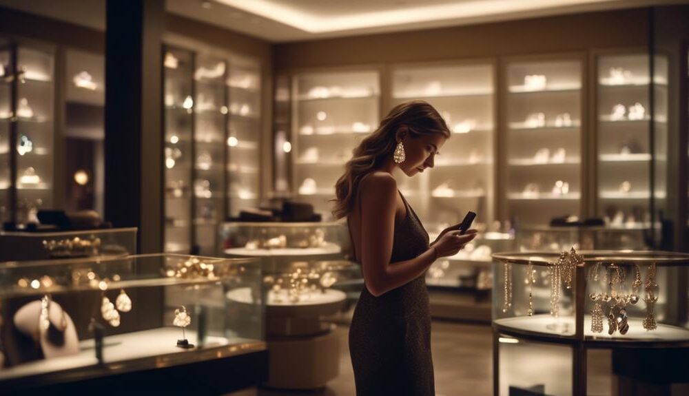 effective email campaigns for jewelers