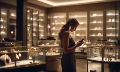 effective email campaigns for jewelers