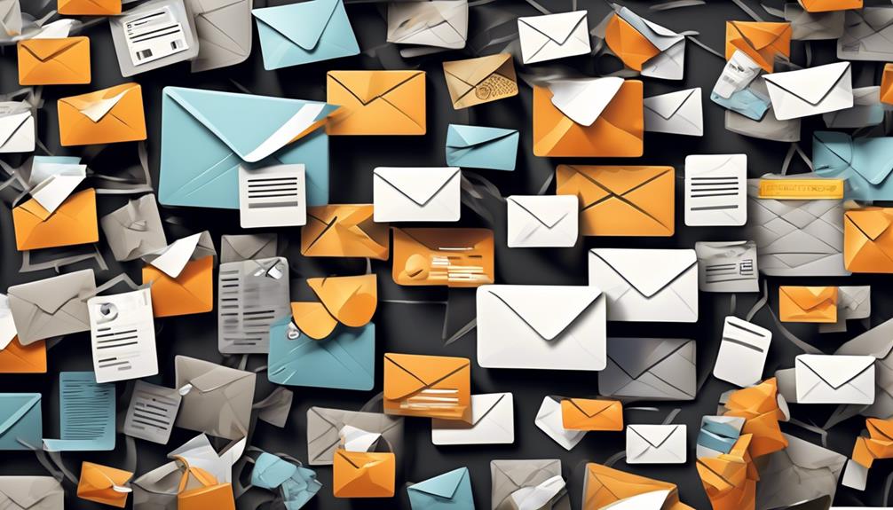 effective email filtering systems