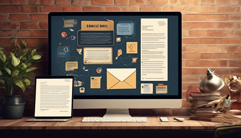 effective email introduction template