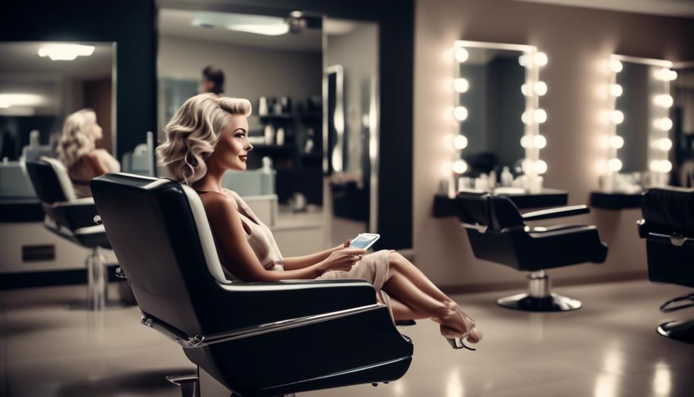 effective email marketing strategies for salons