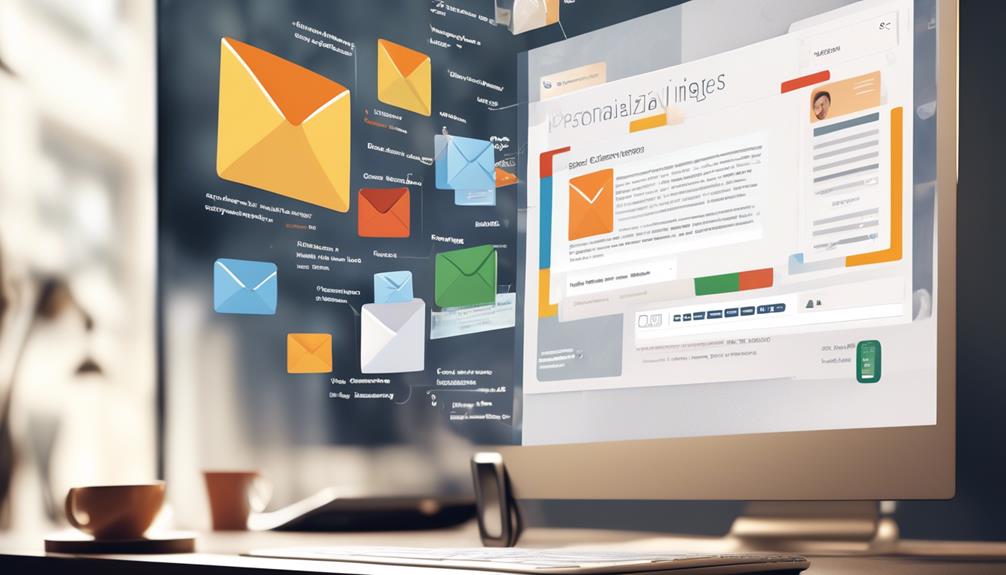 effective email personalization strategies