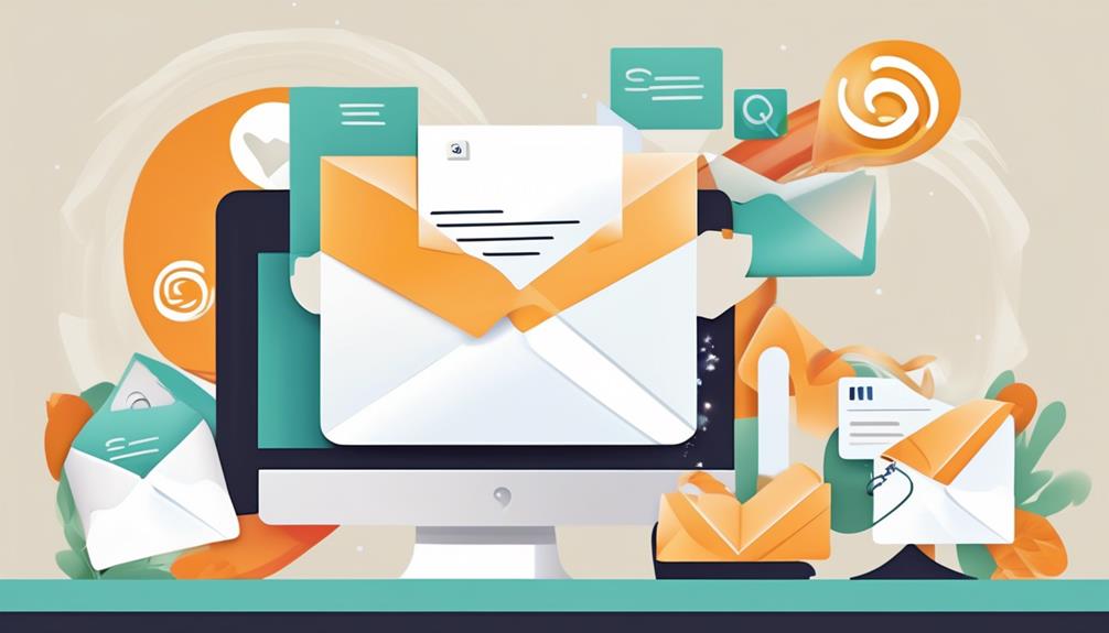 effective personalized email templates