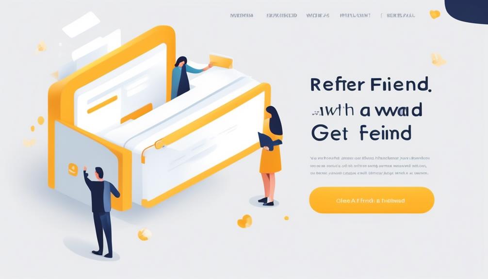 effective referral email templates