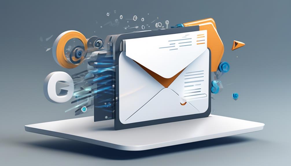 efficient email automation platform