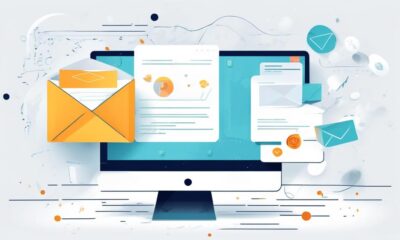 email list marketing success