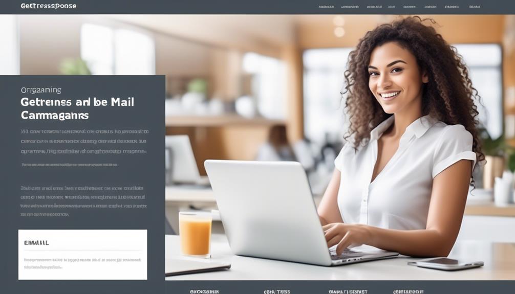 email marketing automation platform