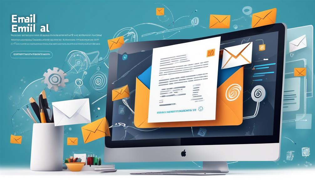 email marketing design essentials