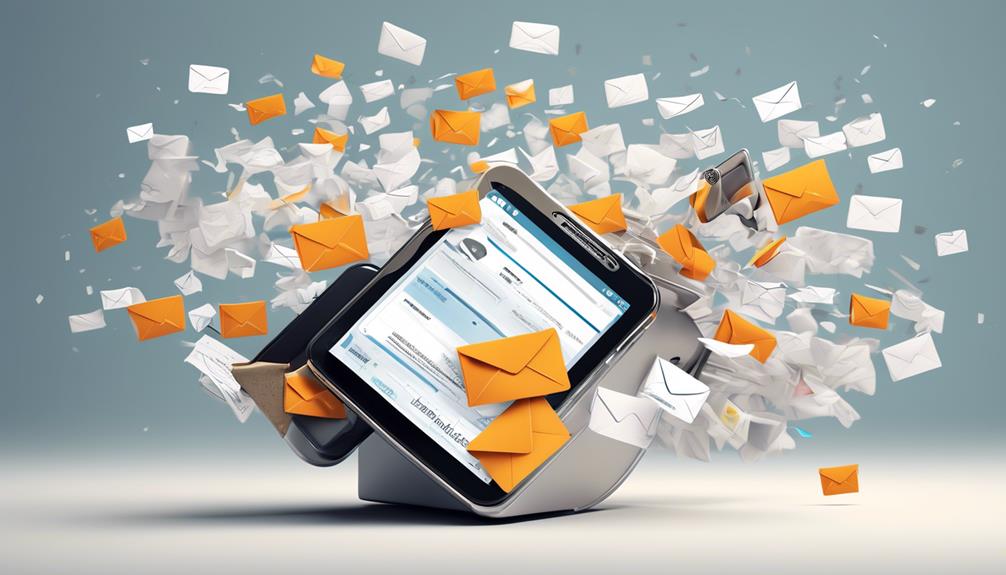 email marketing s continuing relevance