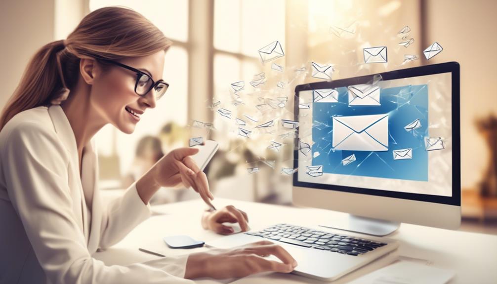 email personalization success strategies