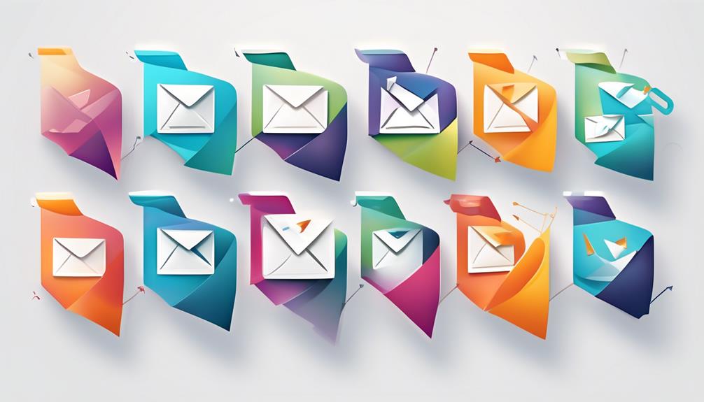 email sequence best practices