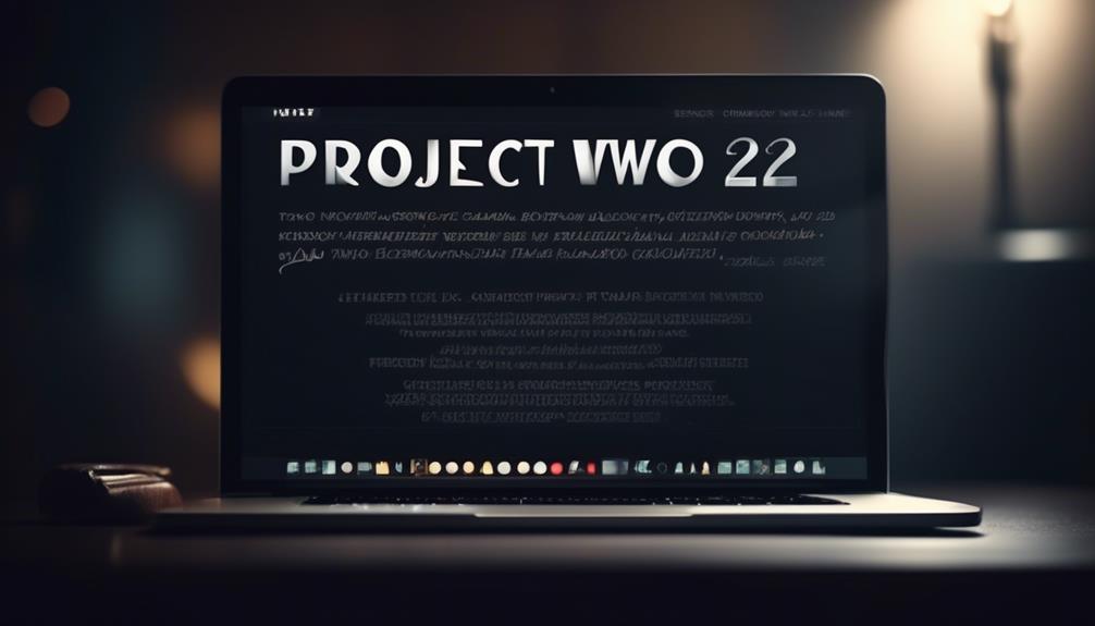email template for cj205 project two