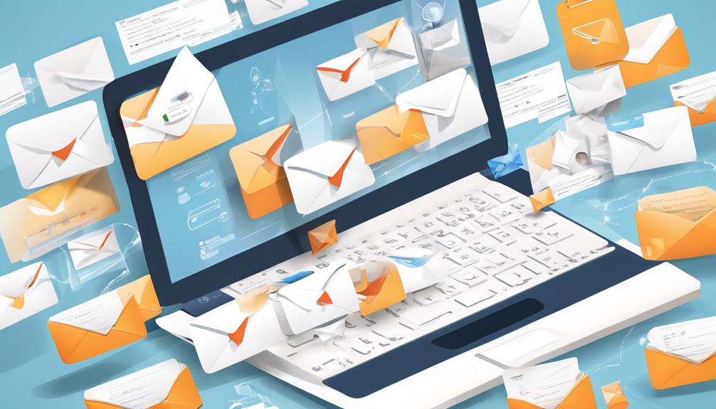 email warm up software solutions