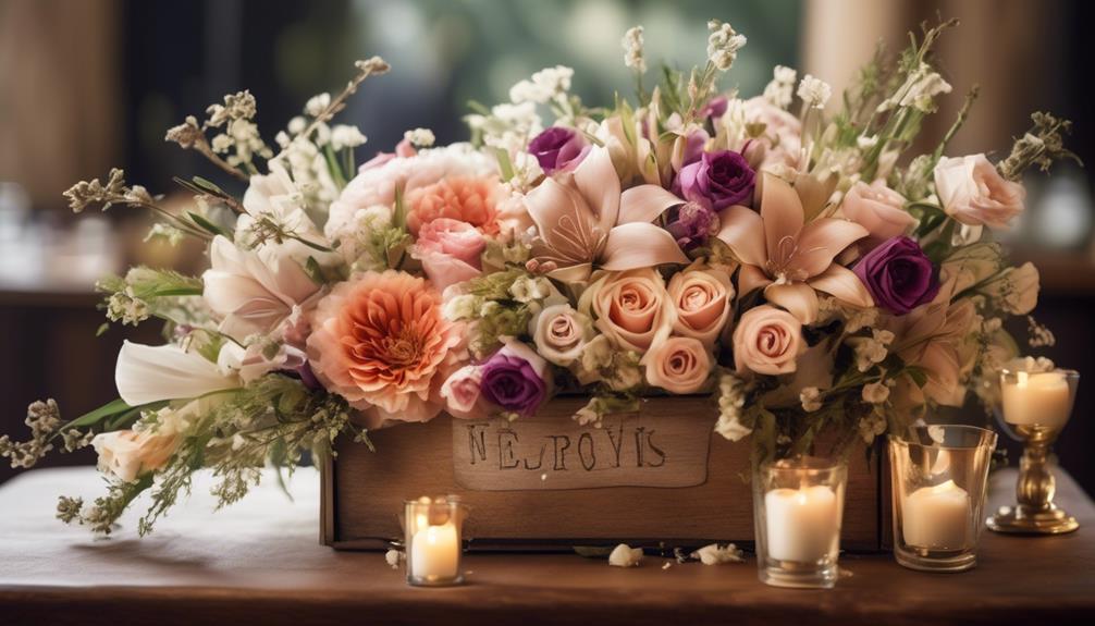engaging floral professionals and designers