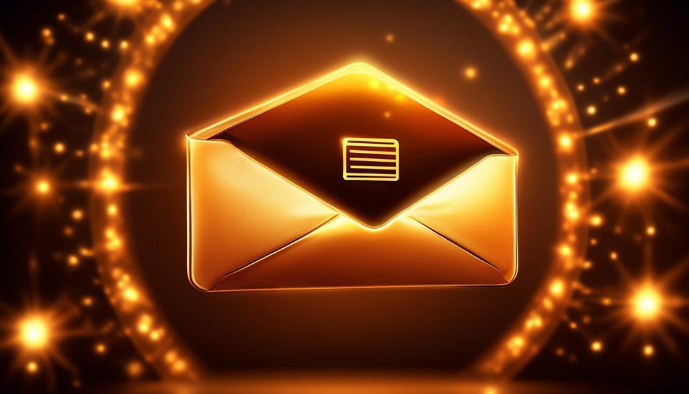 enhancing email sender reputation