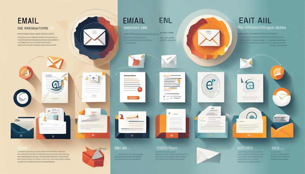 exploring email marketing strategies