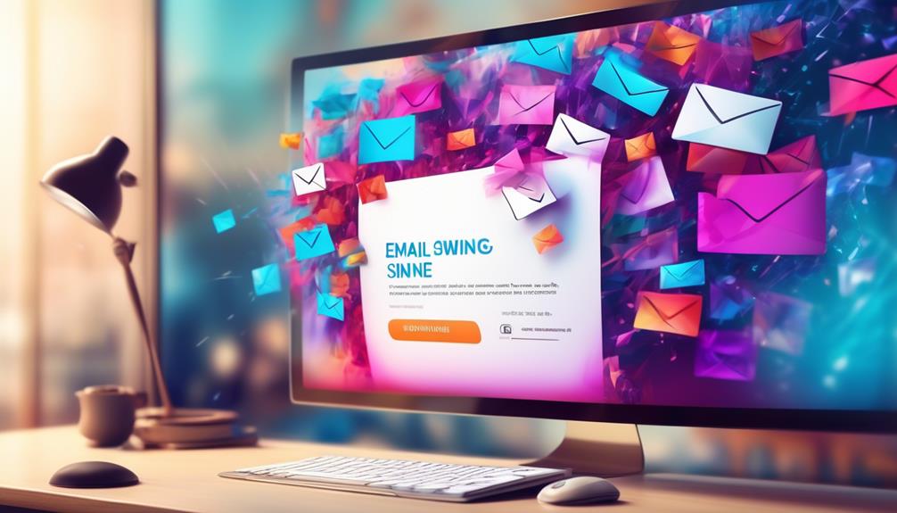 factors affecting email open rates