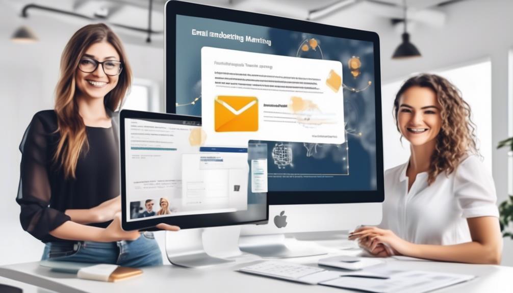 gdpr and email marketing