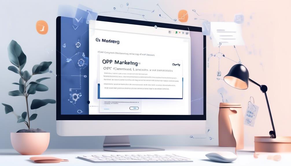 gdpr compliant email marketing strategies
