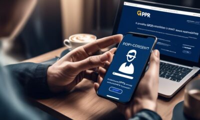 importance of gdpr consent