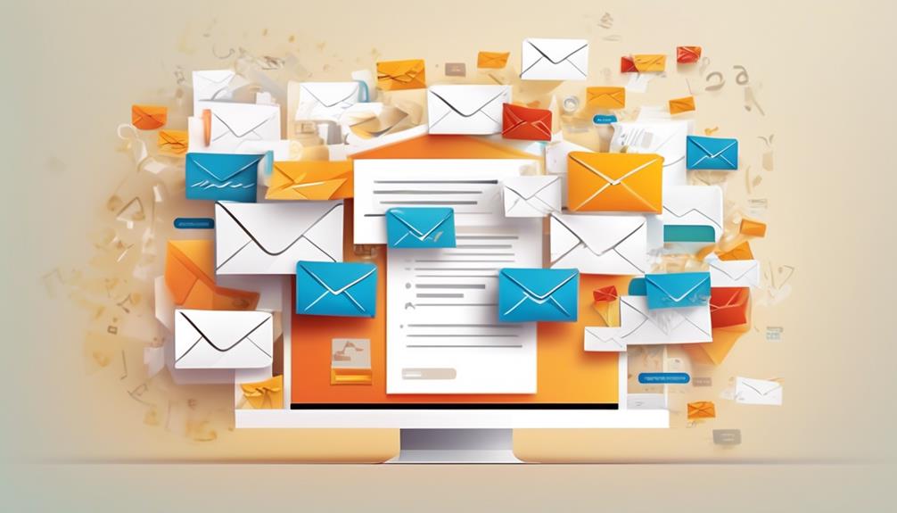 improving customer loyalty with personalized emails