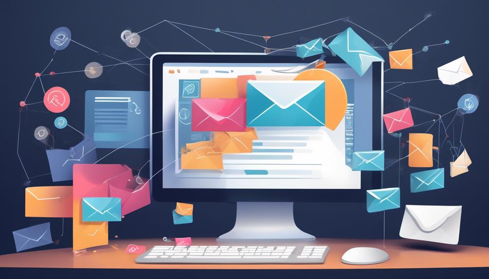 improving email delivery success
