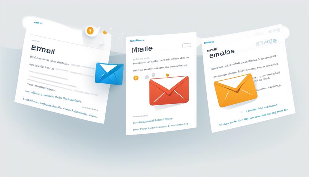 introduction samples for email