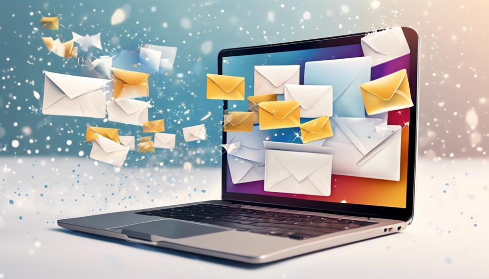 january email success strategies