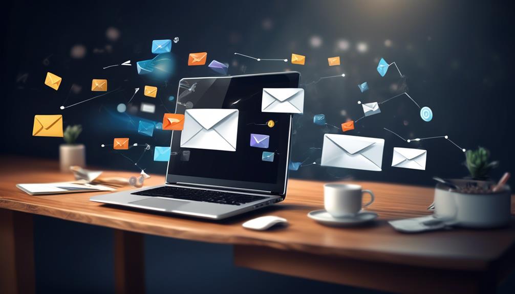key elements of email marketing