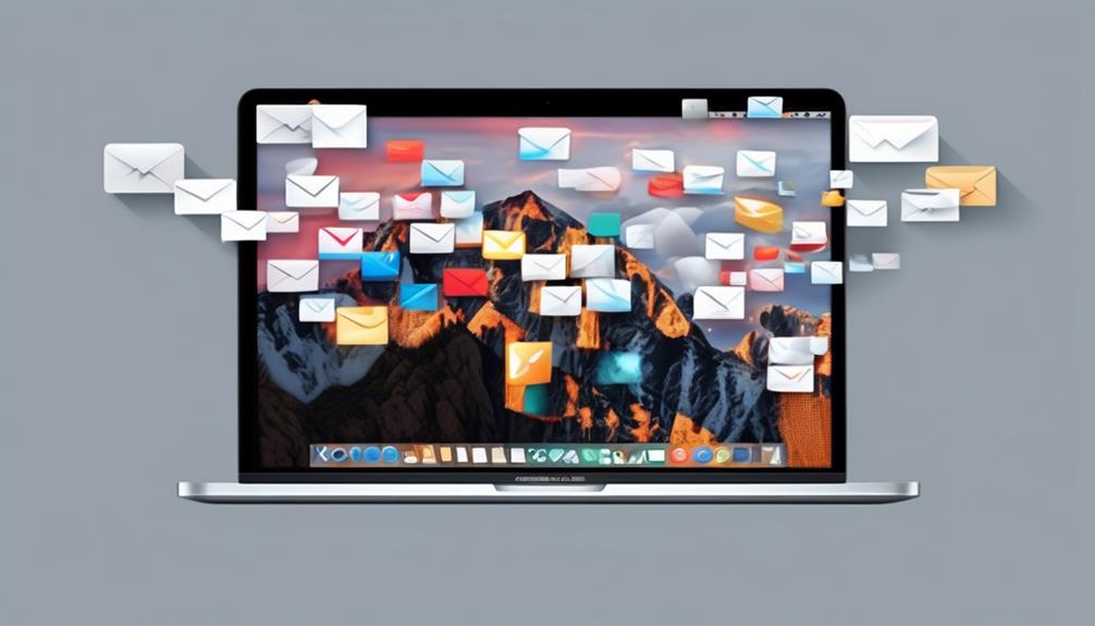 mac email marketing software