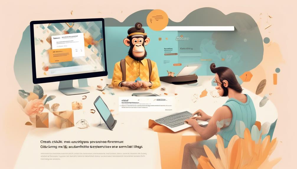 mailchimp does not send emails to unsubscribed